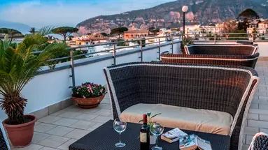 La Pergola (Sorrento)