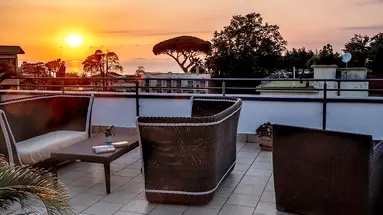 La Pergola (Sorrento)