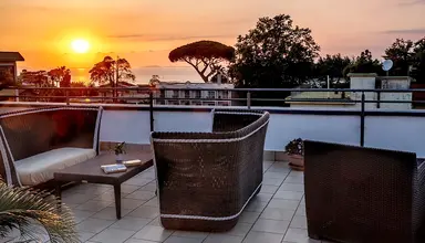 La Pergola (Sorrento)