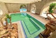 La Pergola & Villa Flavio