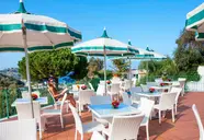 La Pergola & Villa Flavio