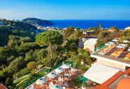 La Pergola & Villa Flavio