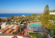 La Pergola & Villa Flavio