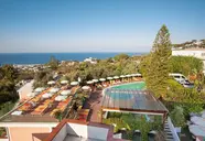 La Pergola & Villa Flavio
