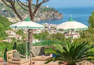 La Pergola & Villa Flavio