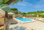 La Pergola & Villa Flavio