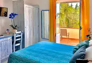 La Pergola & Villa Flavio