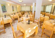 La Pergola & Villa Flavio