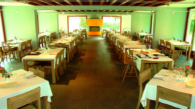 La Pergola