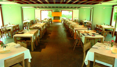 La Pergola