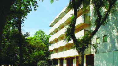 La Pergola