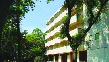 La Pergola