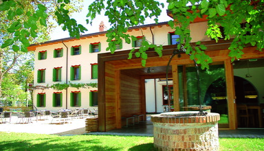 La Pergola