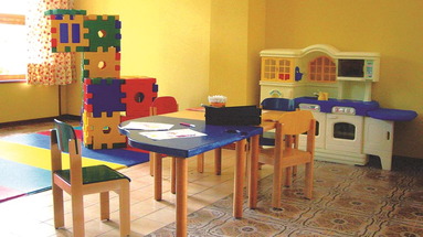 La Pergola