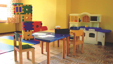 La Pergola
