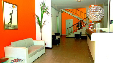 La Pergola