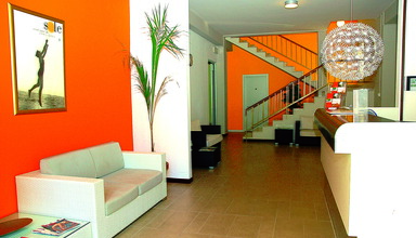 La Pergola