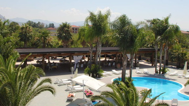 La Perla (Paestum)