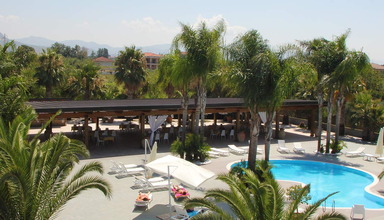 La Perla (Paestum)