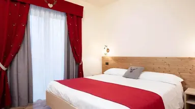 La Perla (San Martino di Castrozza)