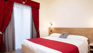 La Perla (San Martino di Castrozza)