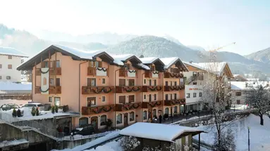 La Perla (San Martino di Castrozza)