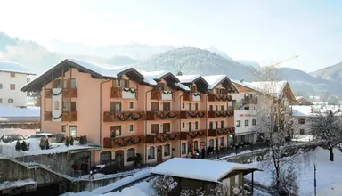 La Perla (San Martino di Castrozza)