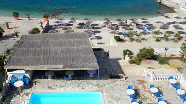 La Perla (Saranda)