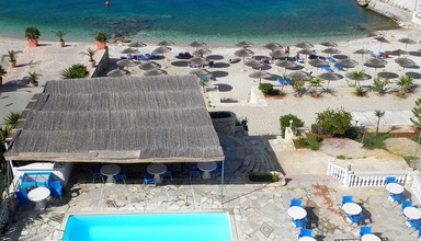 La Perla (Saranda)