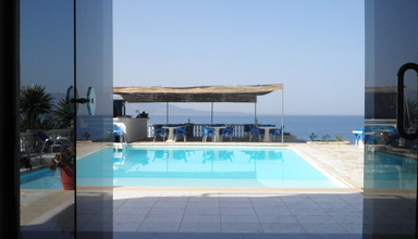 La Perla (Saranda)