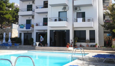 La Perla (Saranda)