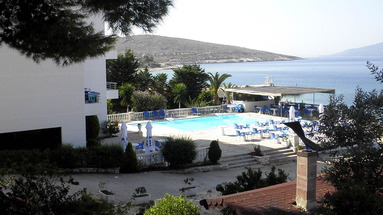 La Perla (Saranda)