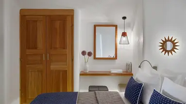 La Perla Villas and Suites
