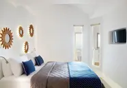 La Perla Villas and Suites