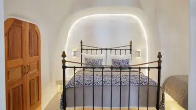 La Perla Villas and Suites