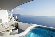 La Perla Villas and Suites