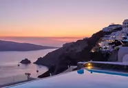 La Perla Villas and Suites