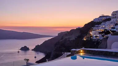 La Perla Villas and Suites