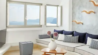La Perla Villas and Suites