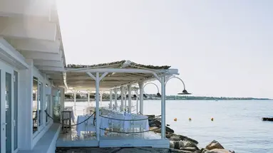 La Peschiera