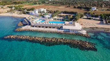 La Peschiera