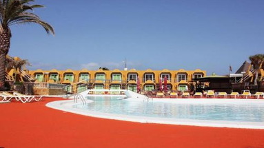 La Piramide