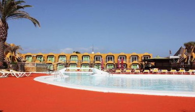 La Piramide
