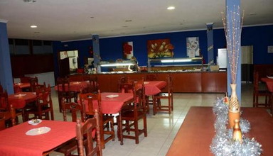 La Piramide