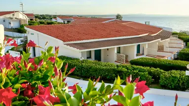 La Plage Noire Resort