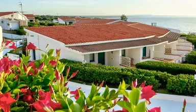 La Plage Noire Resort
