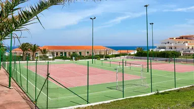 La Plage Noire Resort