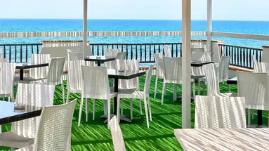 La Plage Noire Resort