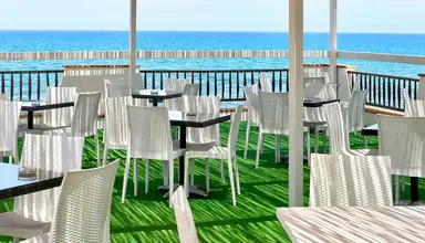 La Plage Noire Resort