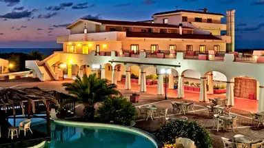 La Plage Noire Resort